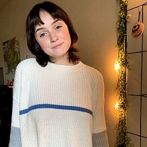 Lucy Lawrence
