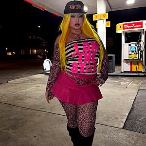 Lucy Loone