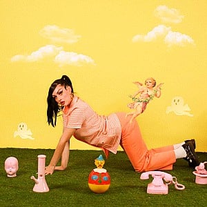 Lucy Loone