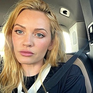 Lucy Martin
