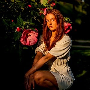 Lucy Mehraban