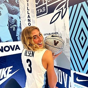 Lucy Olsen