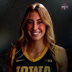 Lucy Olsen