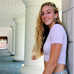 Lucy Olsen