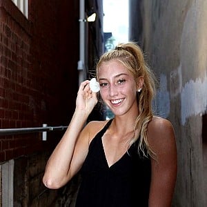 Lucy Olsen