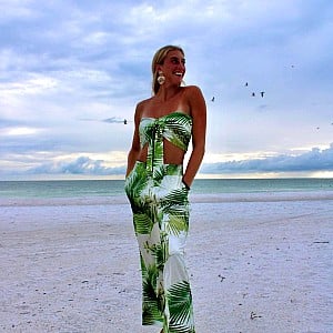 Lucy Olsen