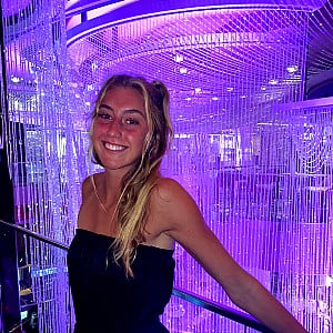 Lucy Olsen