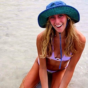 Lucy Olsen