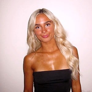 Lucy Pearce