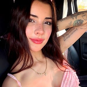 Lucy Perez