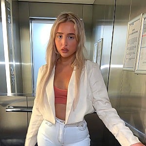 Lucy Plunkett