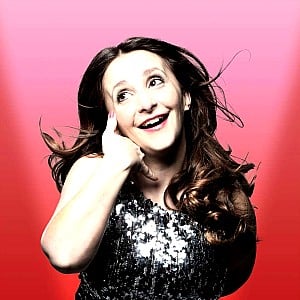 Lucy Porter