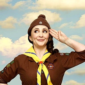 Lucy Porter