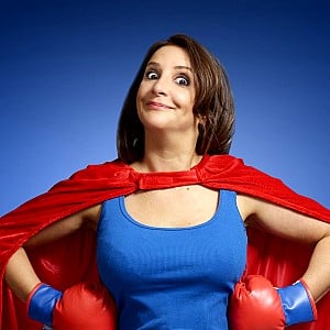 Lucy Porter