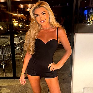 Lucy Quinn