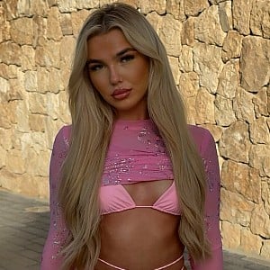 Lucy Quinn