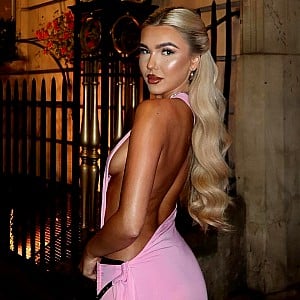Lucy Quinn