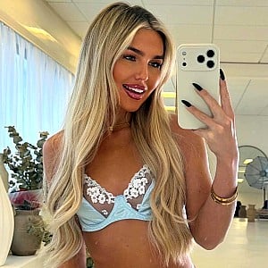 Lucy Quinn