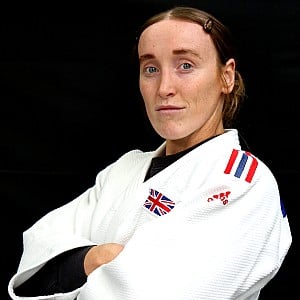 Lucy Renshall