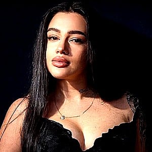 Lucy Rey