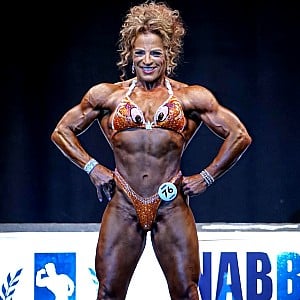 Lucy Scroggs