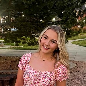 Lucy Stanhope