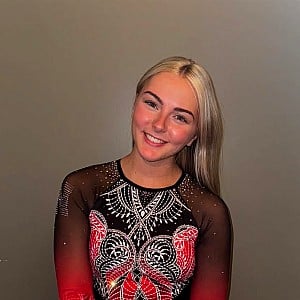 Lucy Stanhope
