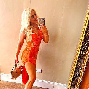 Lucy Summers