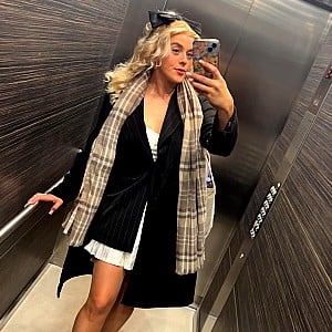 Lucy Summers