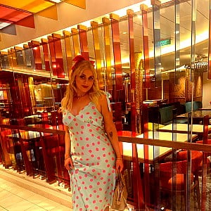 Lucy Summers