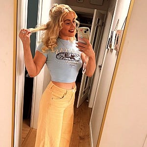 Lucy Summers