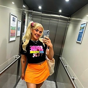Lucy Summers