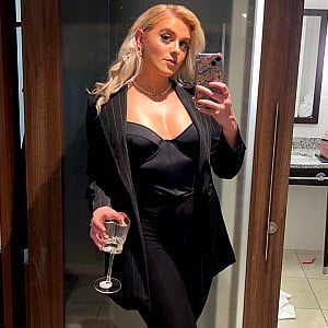 Lucy Summers
