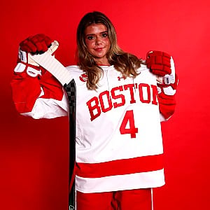 Lucy Thiessen
