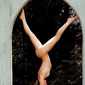 Lucy Tyler (model)