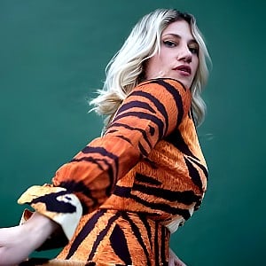 Lucy Woodward