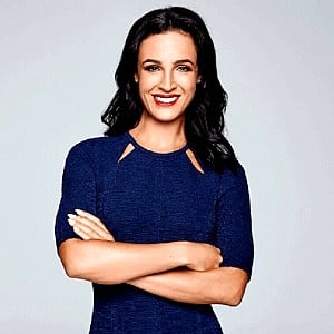 Lucy Zelic