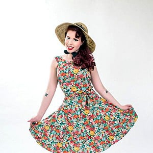 Ludella Hahn