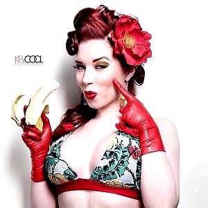 Ludella Hahn