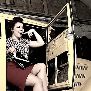 Ludella Hahn
