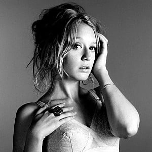 Ludivine Sagnier