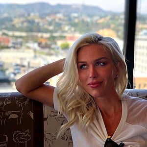 Ludmila Dayer