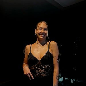 Ludmila Ianni