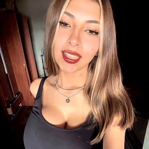 Ludmila Robles
