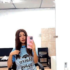 Ludmila Robles