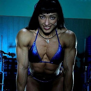 Ludmila Tuboltseva