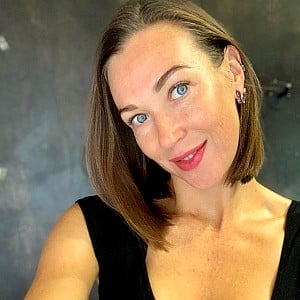 Ludmilla Radchenko