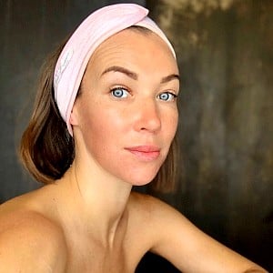 Ludmilla Radchenko