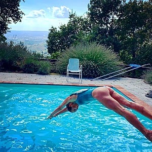 Ludmilla Radchenko