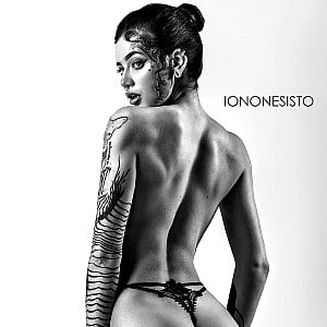 Ludovica Abrate
